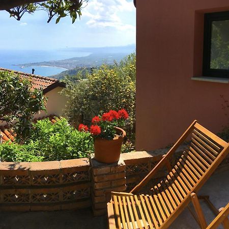 Margot'S House Villa Taormina Luaran gambar