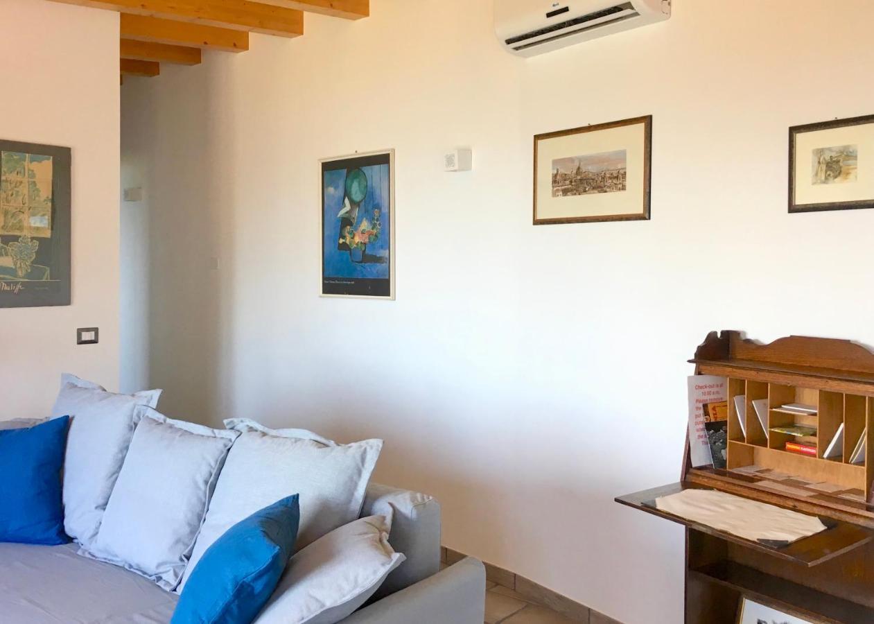 Margot'S House Villa Taormina Luaran gambar