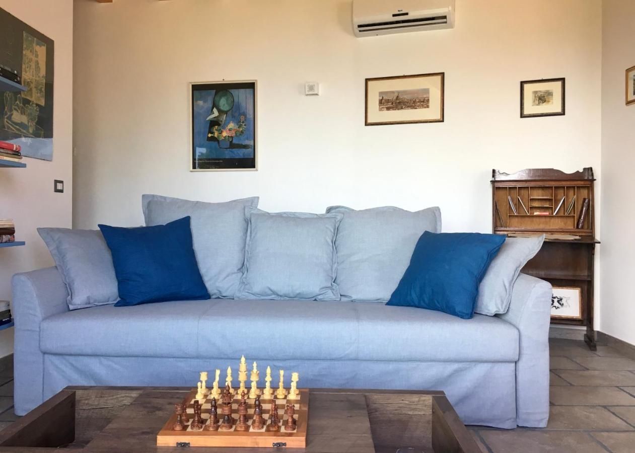 Margot'S House Villa Taormina Luaran gambar