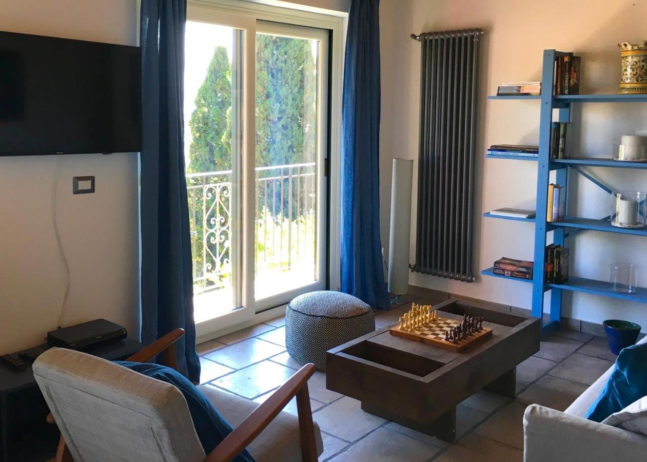 Margot'S House Villa Taormina Luaran gambar