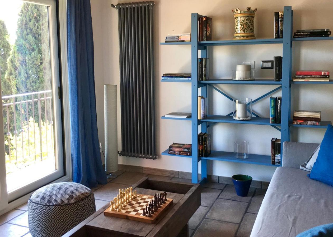 Margot'S House Villa Taormina Luaran gambar