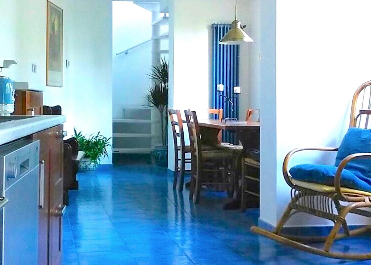 Margot'S House Villa Taormina Luaran gambar