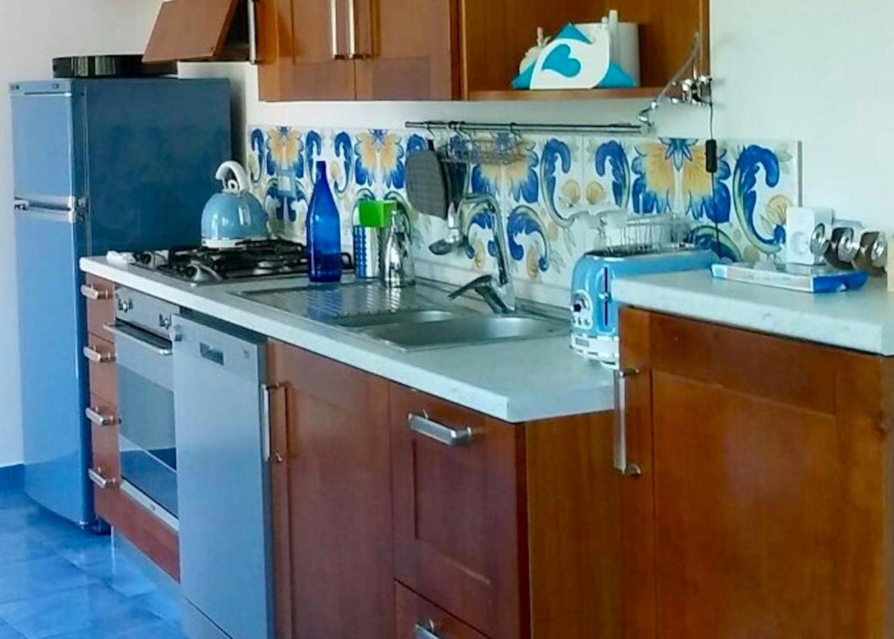 Margot'S House Villa Taormina Luaran gambar